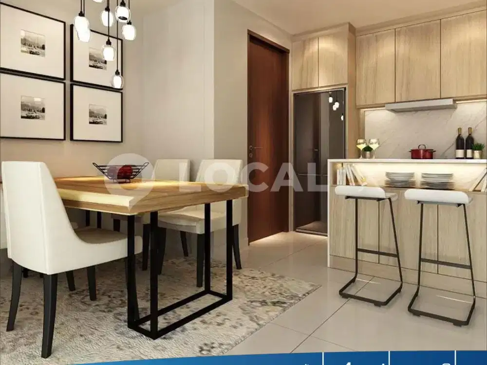 Gudang Kebon Bawang Tanjung Priok, Jakarta Utara