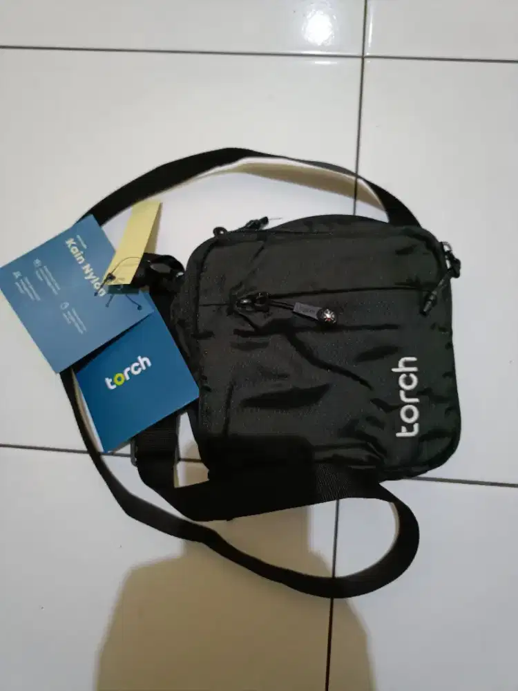 TAS SLEMPANG TOURCH