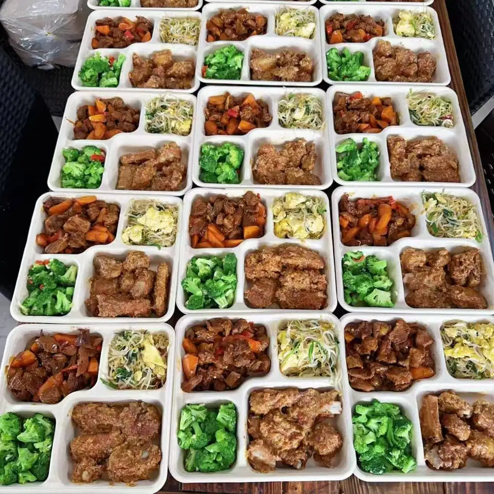 Dibutuhkan Manager untuk restoran di Karawang