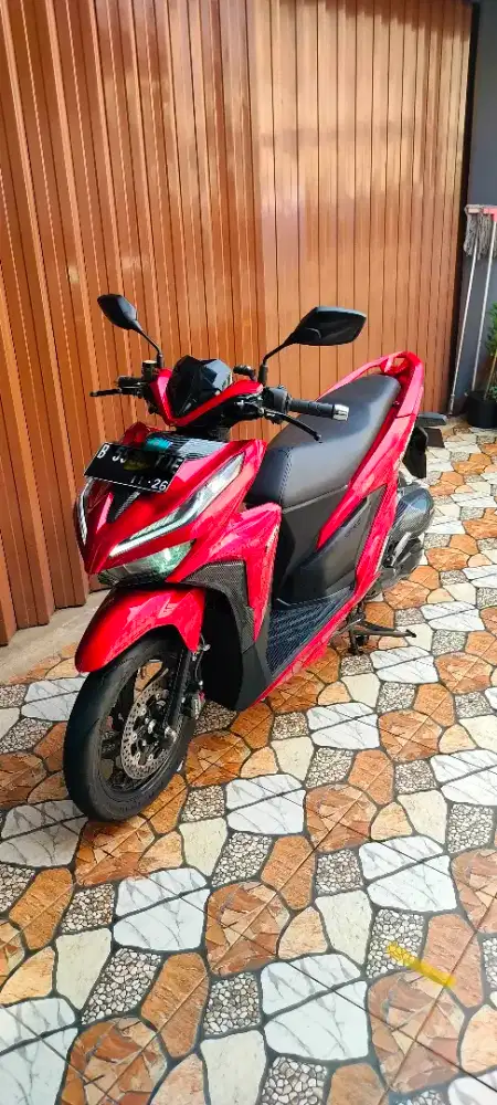 Honda vario 150