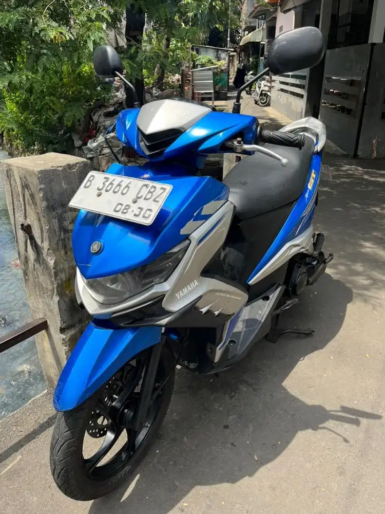 jual aja xeon GT 2015