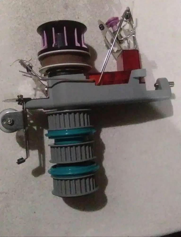 Lowongan Kerja Operator Mesin