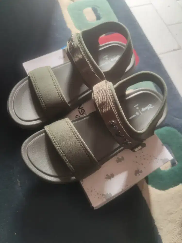 Sandal Disney size 39
