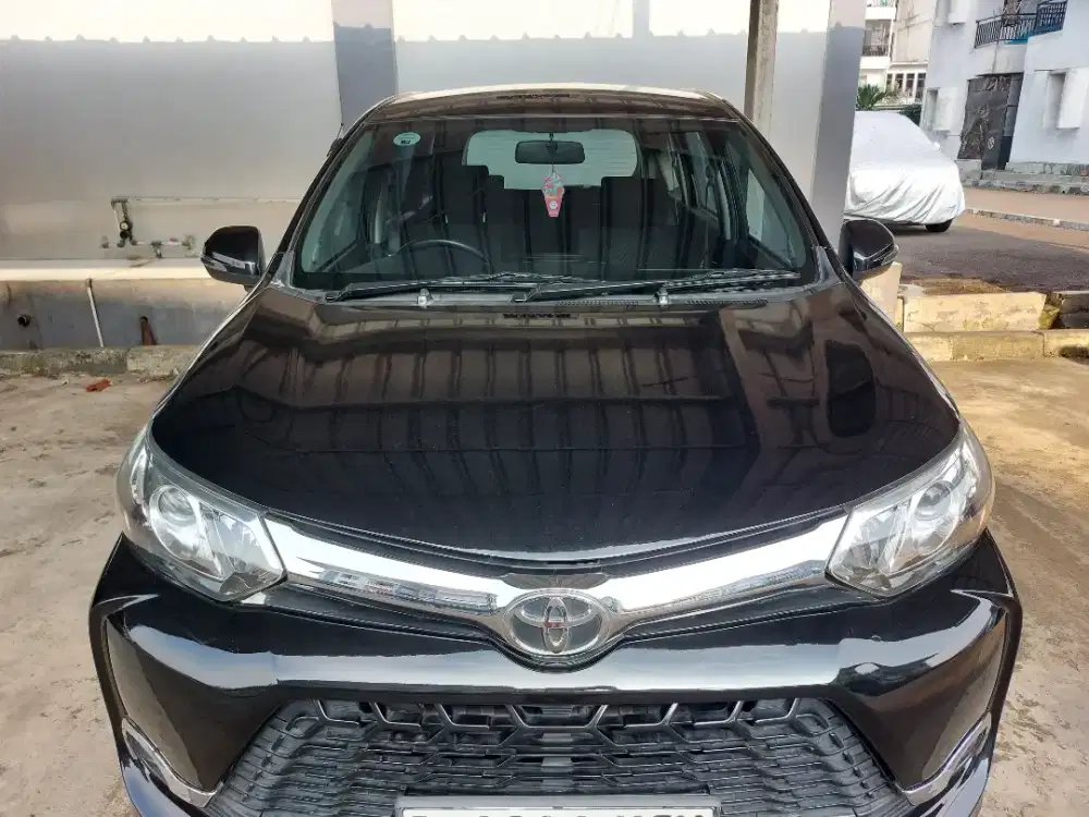Avanza 1.5 Veloz 2018