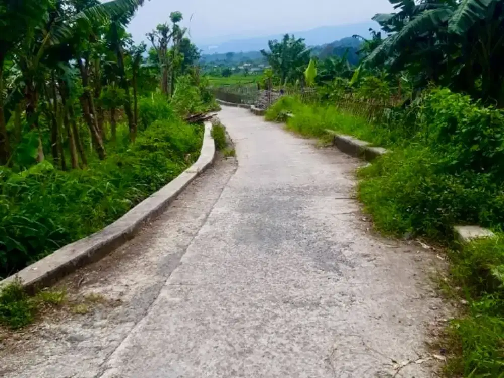 Dijual Tanah Luas Cijeruk Bogor View Pegunungan Cocok Villa/Investasi, #tanahbogordijual #tanahcijerukdijual #tanahbogor #tanahcijeruk #