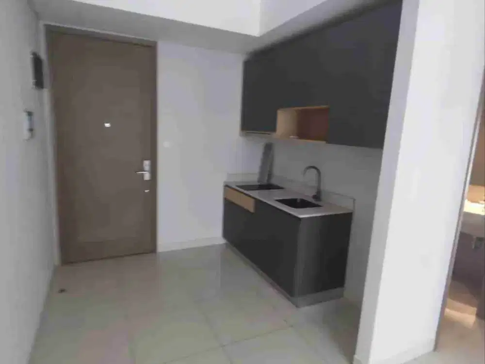Disewakan Taman Anggrek Residences 3 Bedroom Semi Furnish