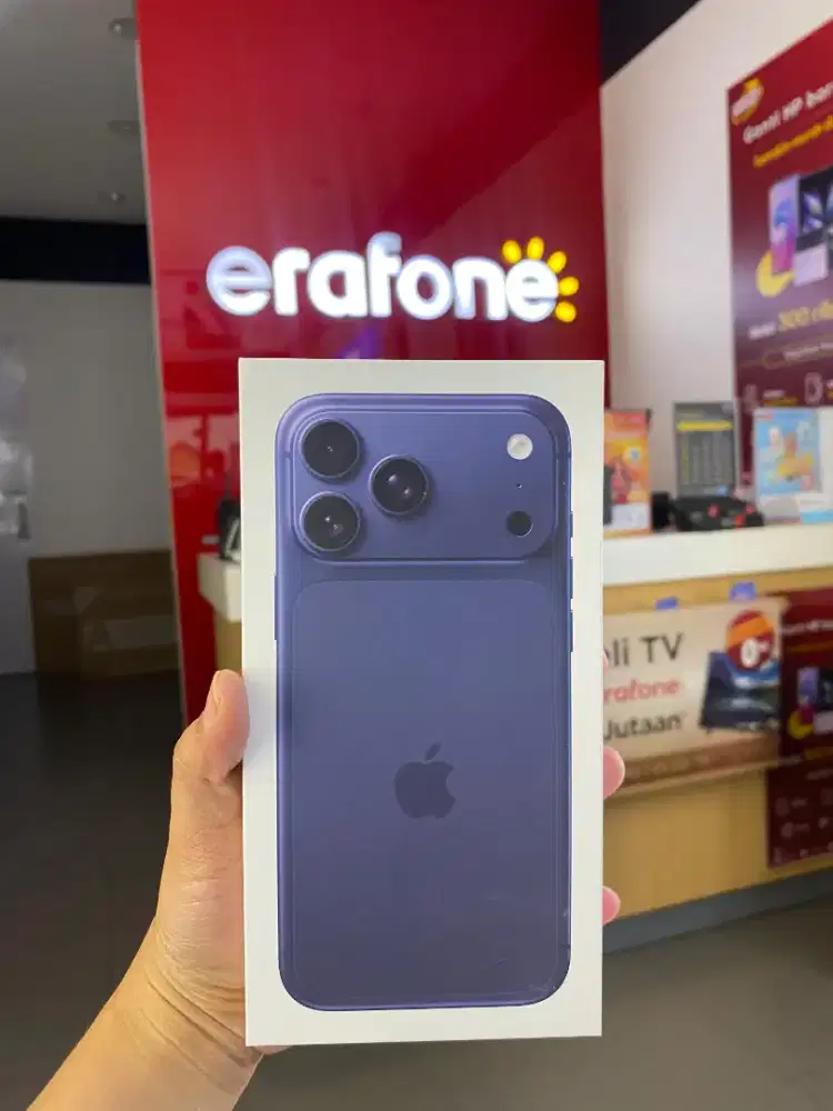 Ngeredit iPhone tanpa DP