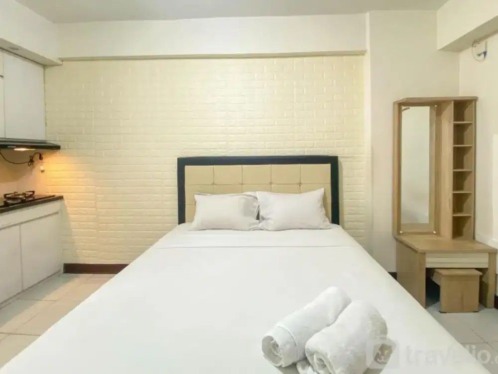 Apartemen Cinere Resort Depok Unit studio Dijual Lokasi Strategis Gandul depok, #apartemencinereresort #apartemencineredijual #apartemendepokdijual #