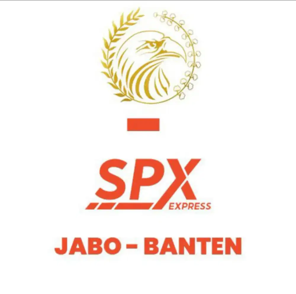 KURIR SHOPE SPX Area Kab.bekasi & Kota bekasi