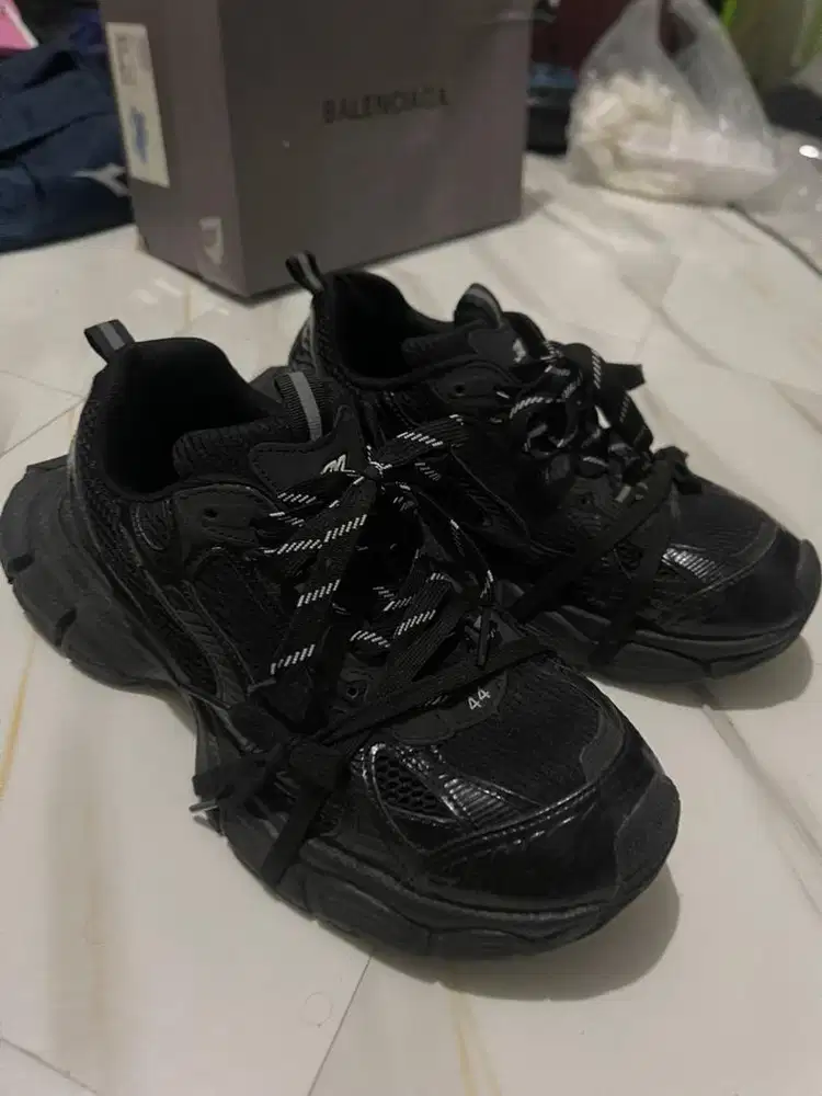 3XL men shoes size 44