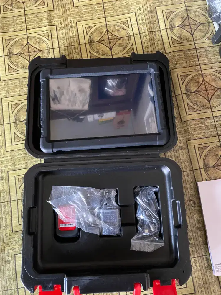 JUAL BARANG SCANNER MOBIL