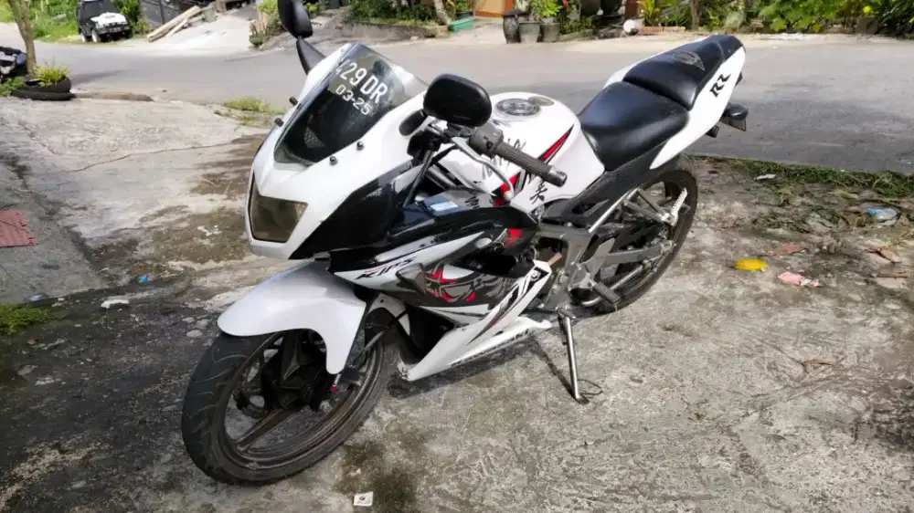 NINJA RR SUPER KIPS 2014 (2T)