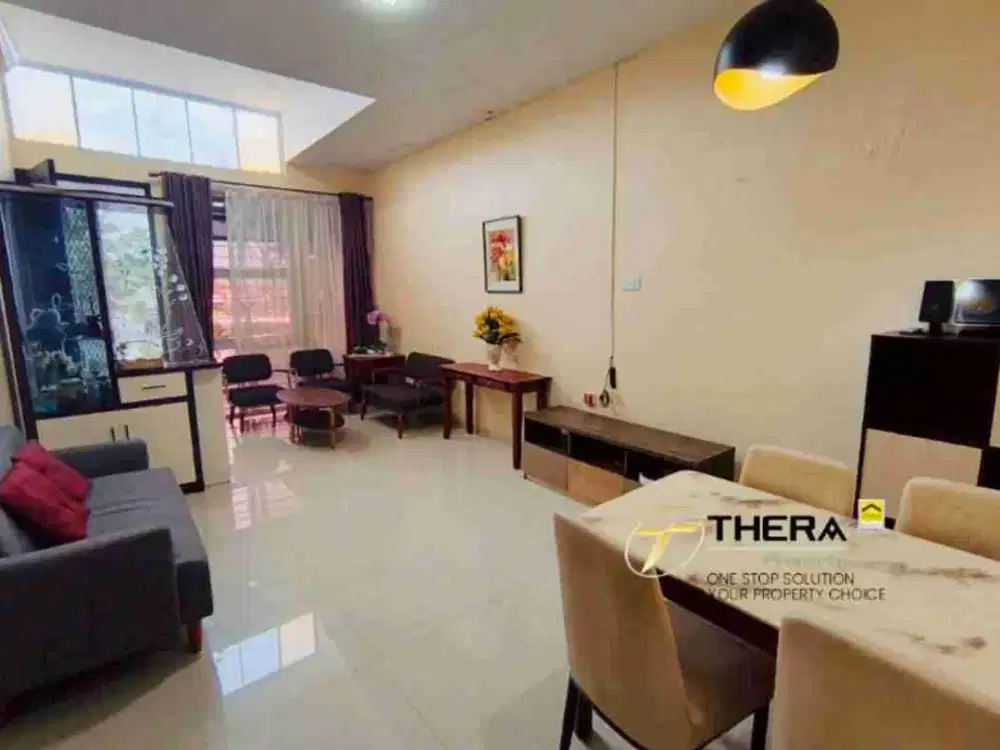 DIJUAL‼️
Rumah 1 lantai Full Renovasi siap Huni di Royal Grande, Batam Center