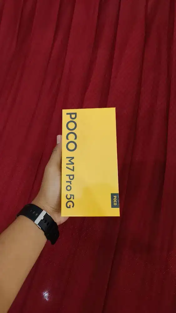 poco m7 pro 5g 8/256