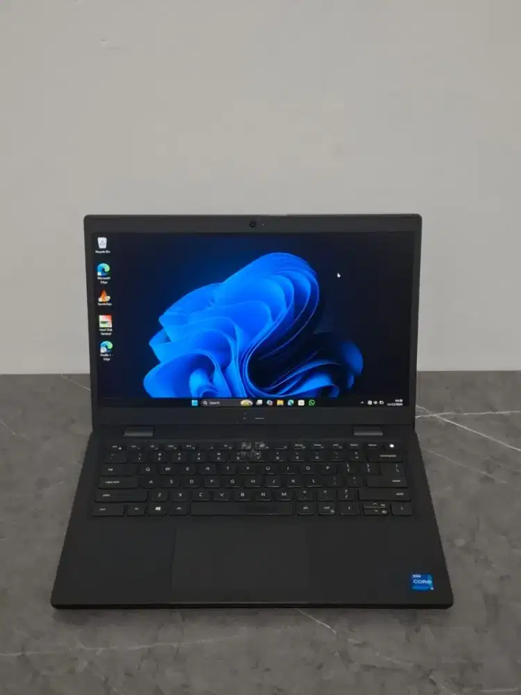 Dell 3420 i5 Gen11 Ram8 ssd256 Vga Intel Irish FHD IPS