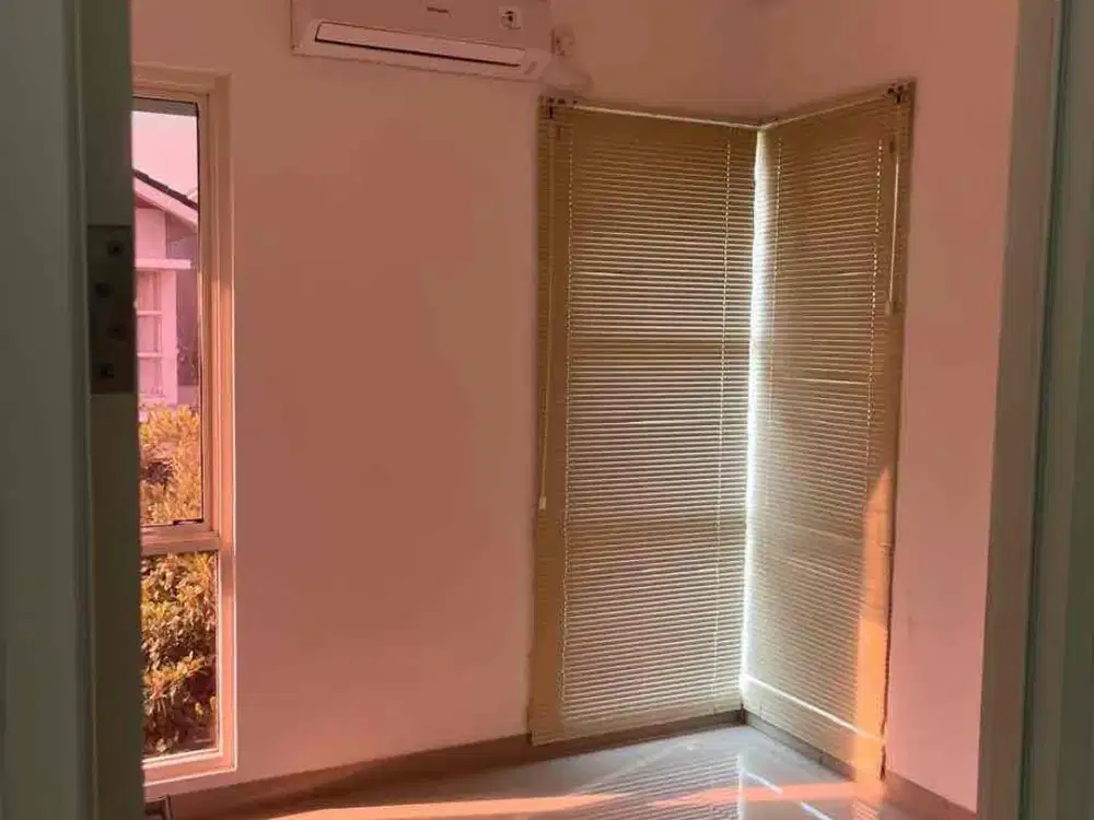 Rumah MURAH LANGKA di Cluster Lavesh Harapan Indah