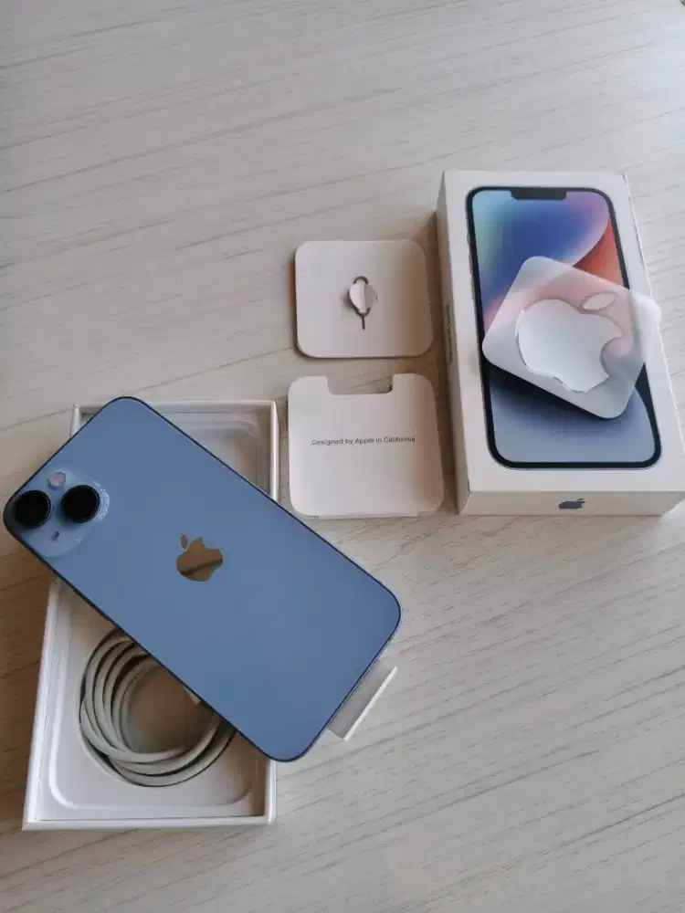 Iphone 14 128 Ex iBox