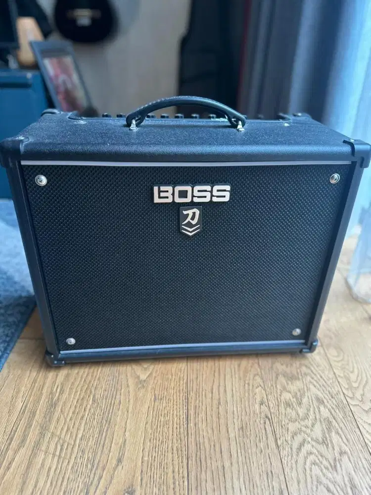 Ampli Katana MK2 50W 12 Inch