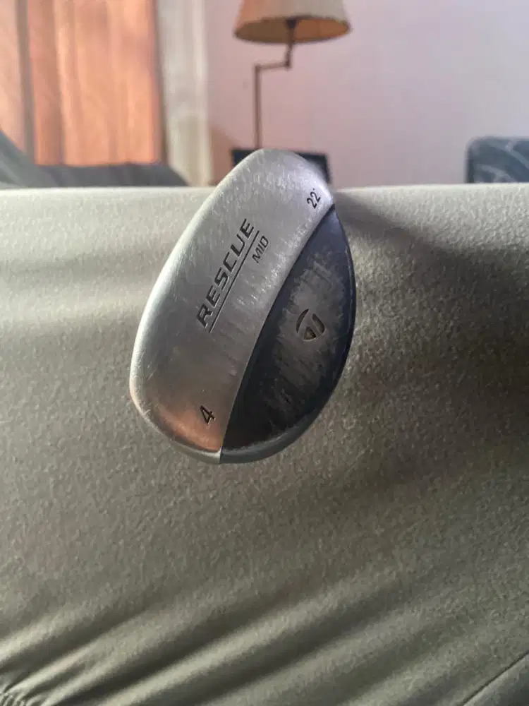 JUAL STICK GOLF BEKAS ORI MURAH