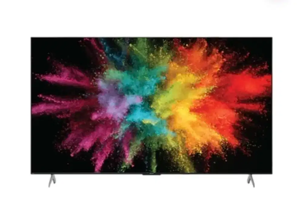 GOOGLE TV SHARP 65INCI QLED