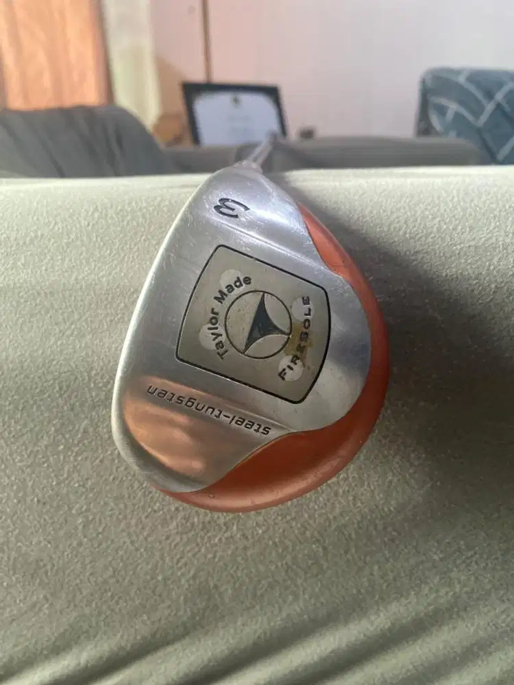 JUAL STICK GOLF BEKAS ORI MURAH