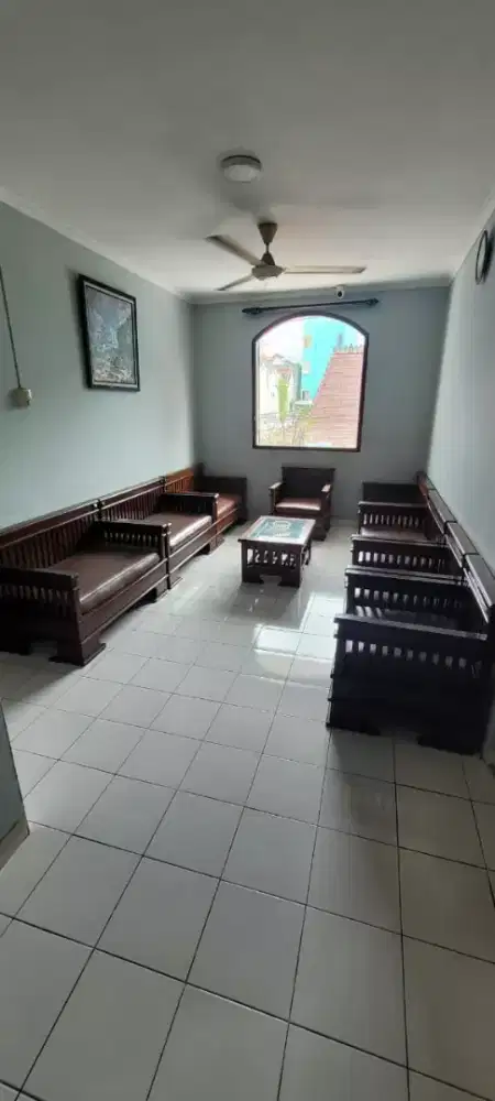 Kursi tamu etnik kayu 2-1