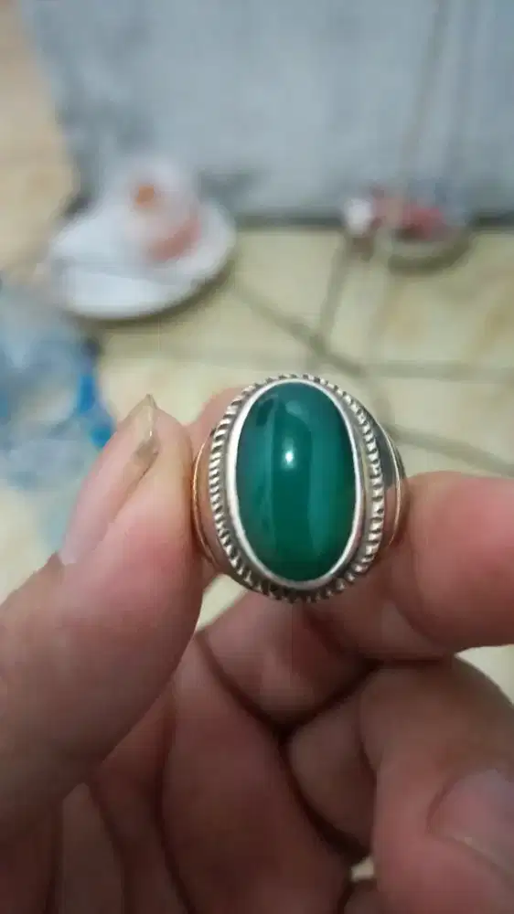 Bacan Udah Ngeplong