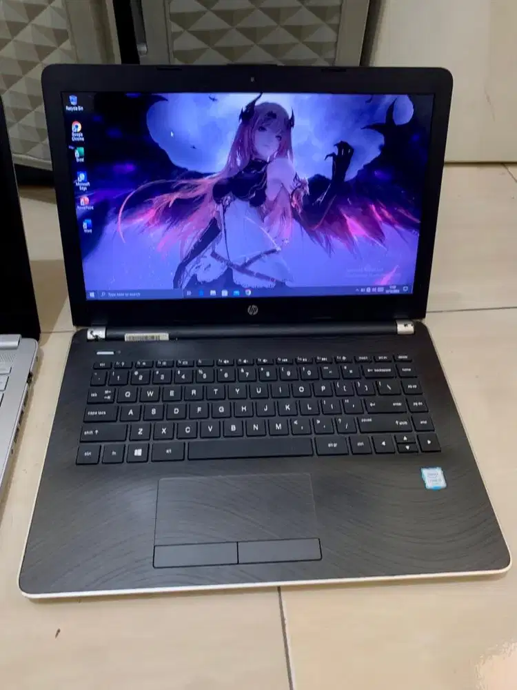 Laptop HP 14 core i3