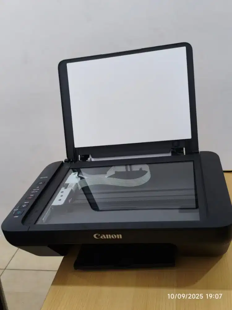 Jual Printer Canon Pixma G3770