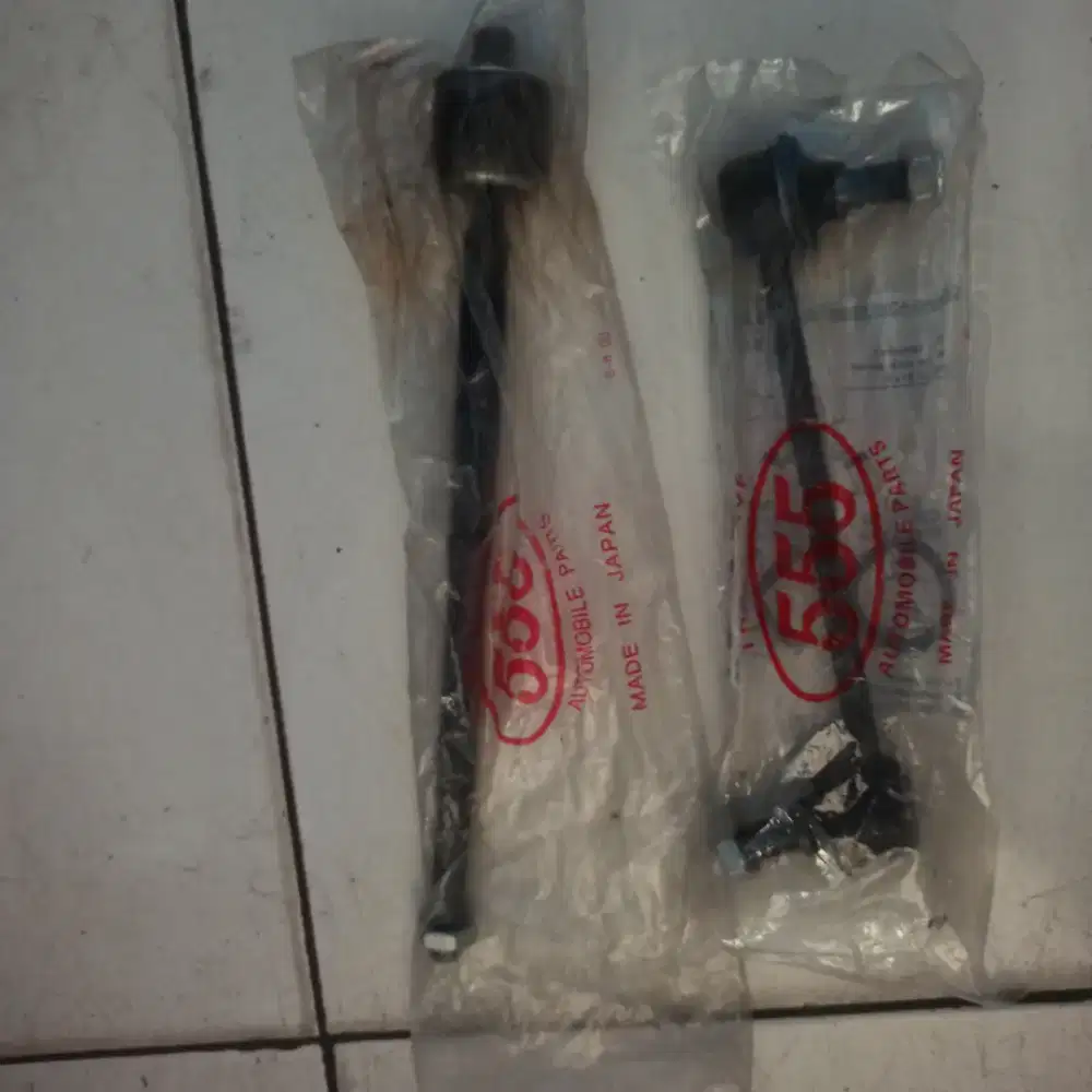 Longtierod dan link stabil avanza