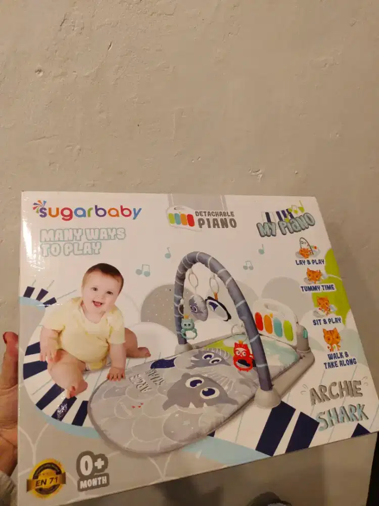 Dicari babysitter dan art