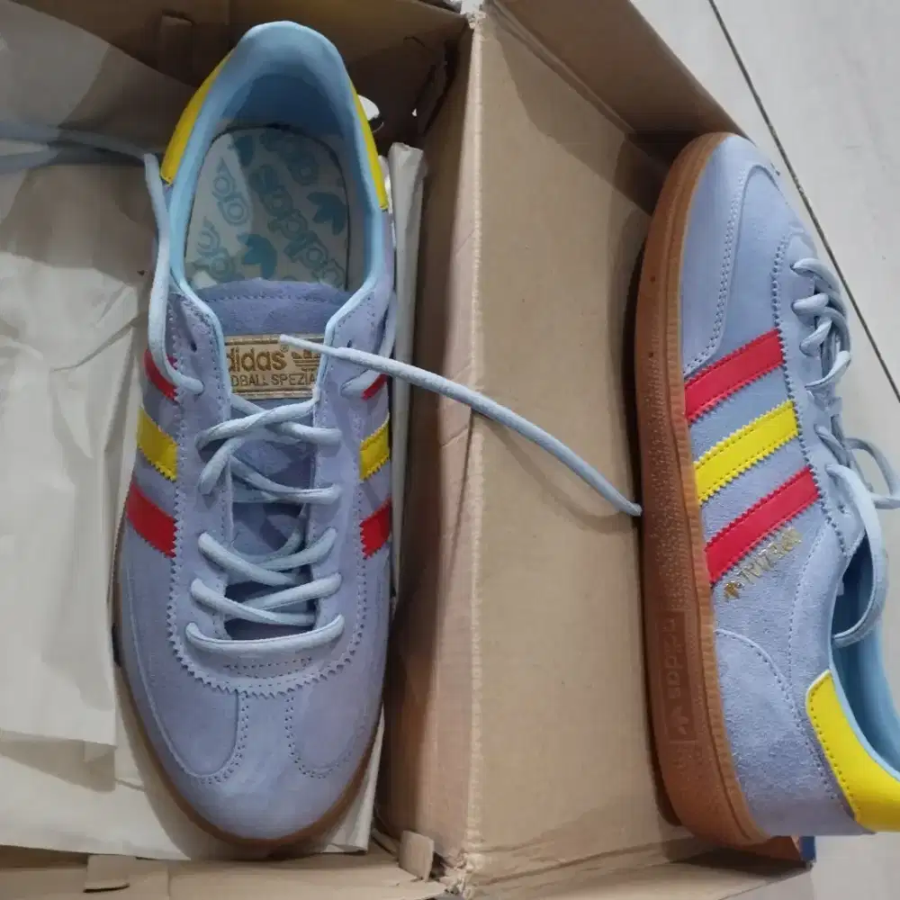 Adidas Handball Spezial size 43