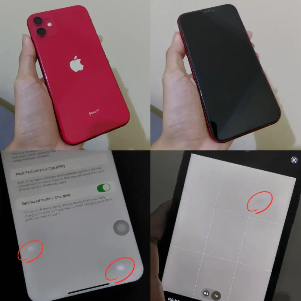 iPhone 11 64 GB (Smart Only)