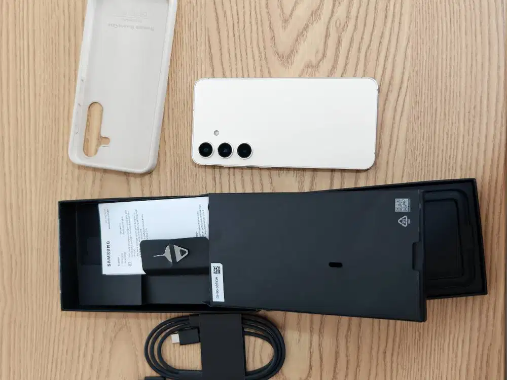 Samsung S24 8/256gb - Ex SEIN