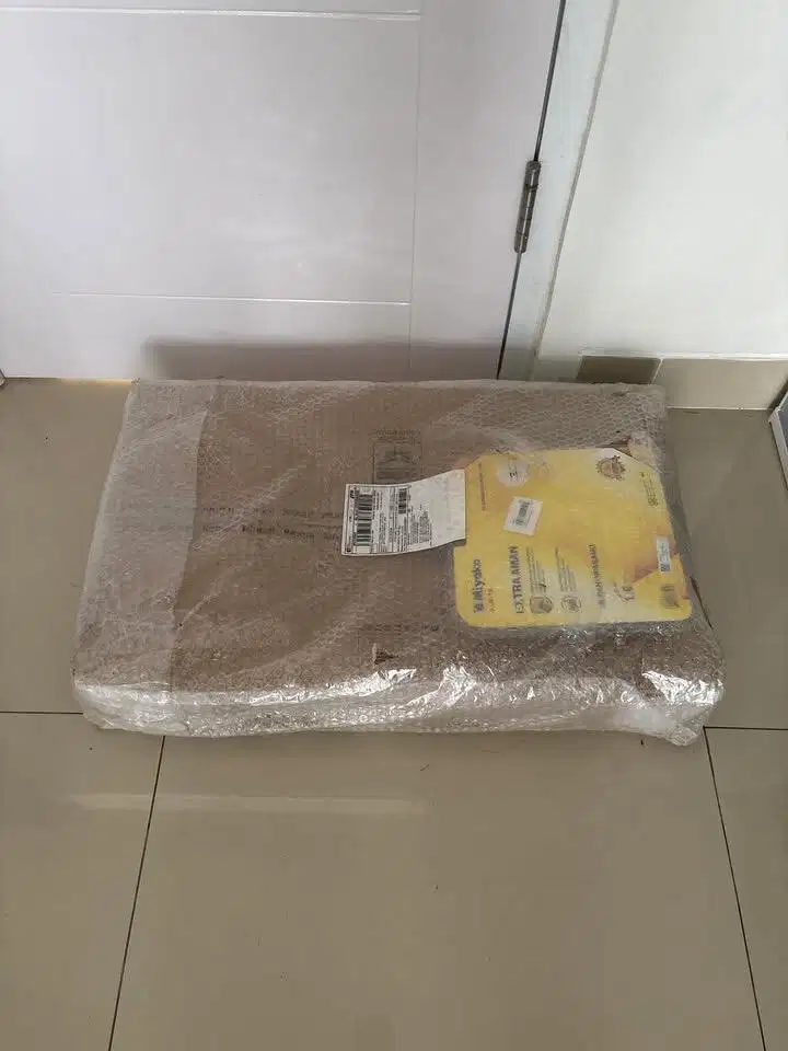 JUAL KOMPOR GAS RINNAI 2 TUNGKU