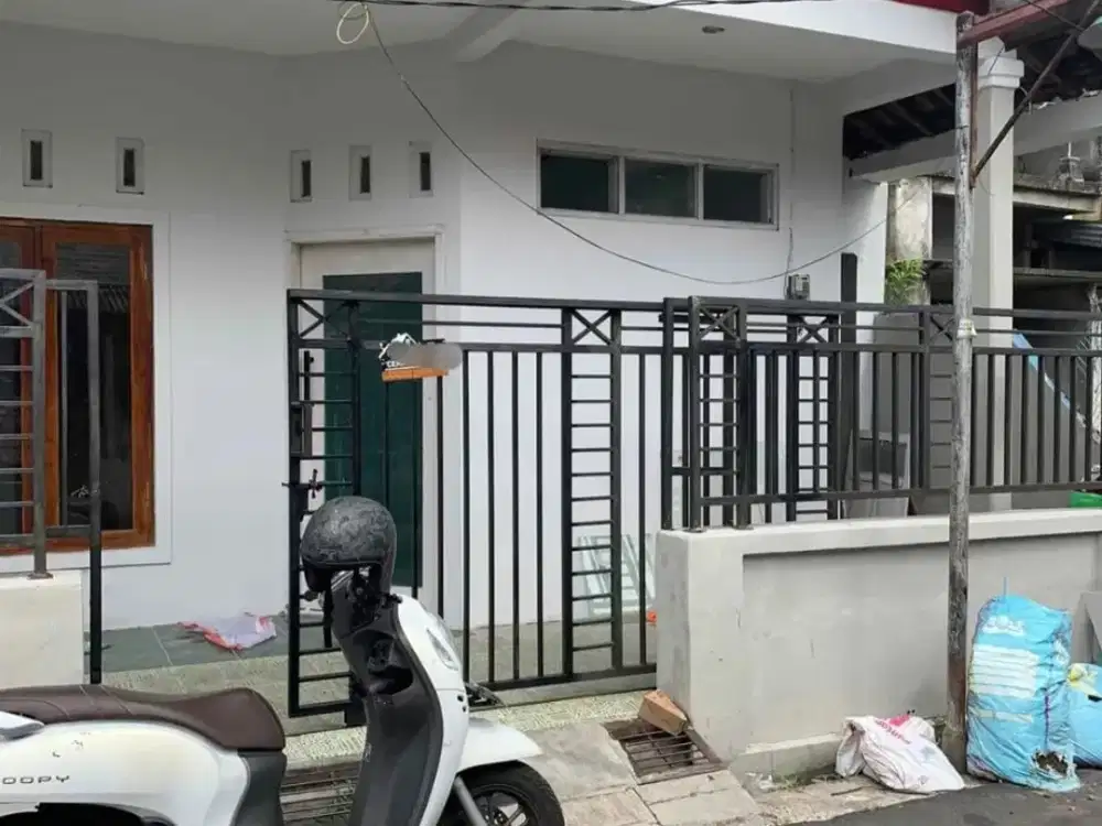 Dijual Rumah Kost Putra di Cerme Lamper Tengah Semarang