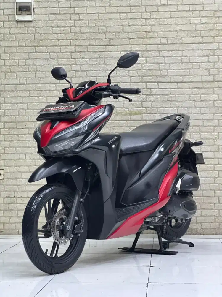 HONDA VARIO 150 2020 - Chintia Mustika
