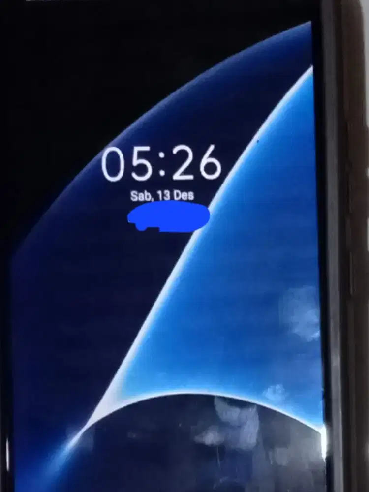 Hp realme C21Y lengkap Ori