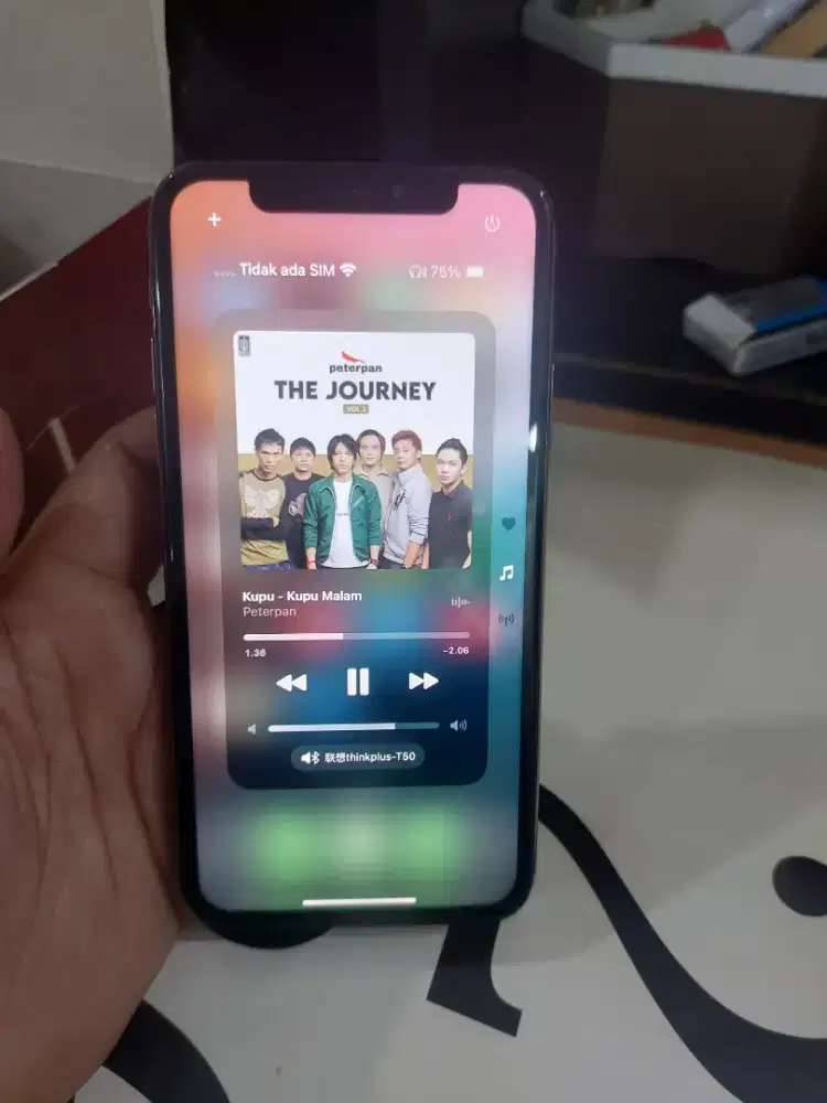 Iphone xs 256 giga