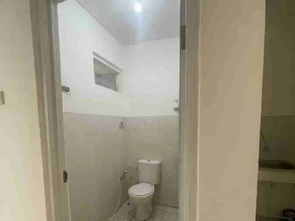 Dijual Rumah di BSB Forest Hill