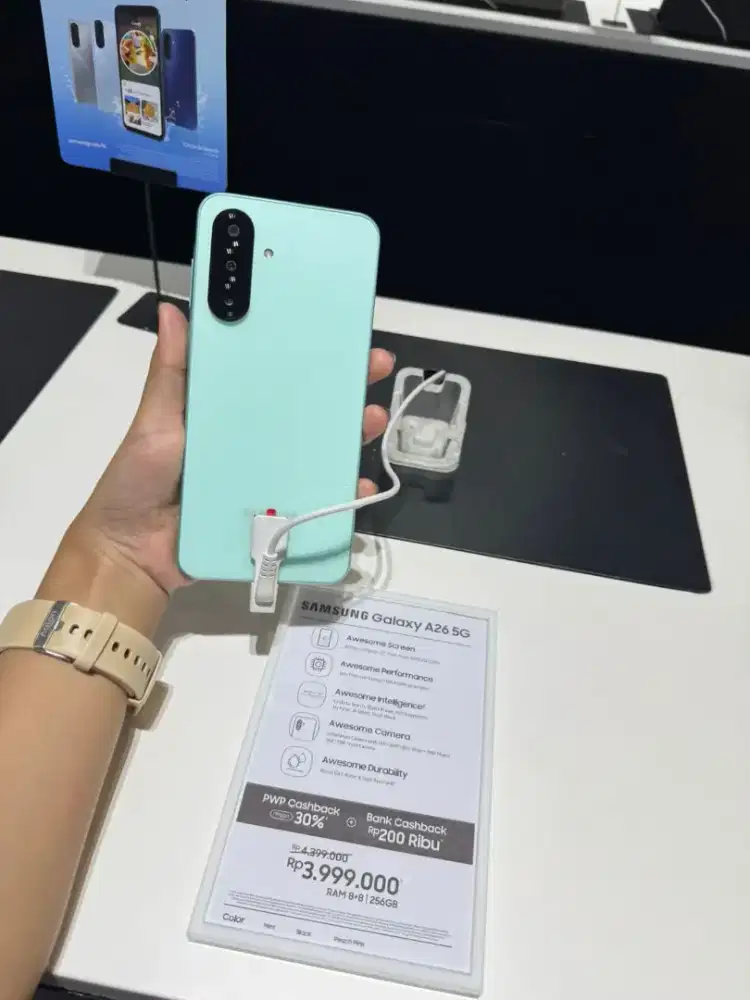 samsung A26 5G HOTSALE