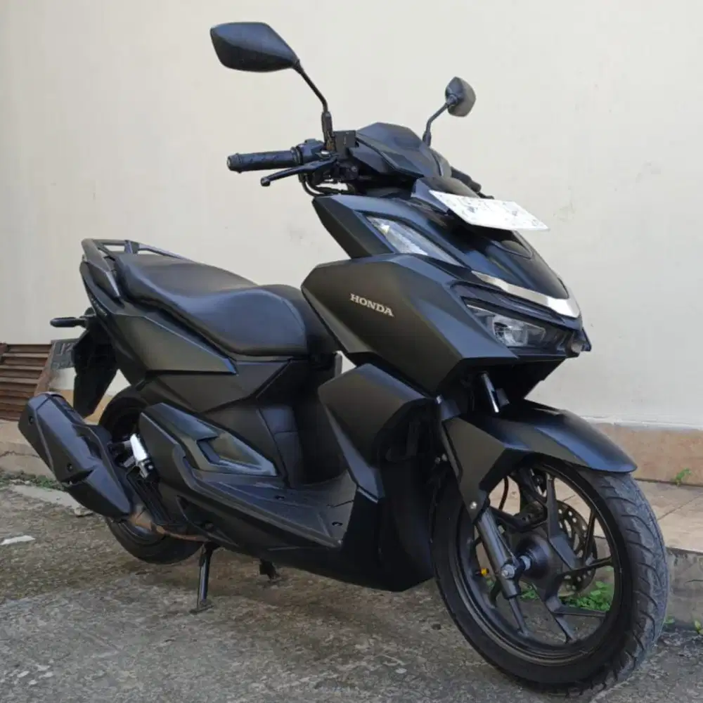 HONDA VARIO 160 CBS TAHUN 2023 CASH / KREDIT MURAH DP MULAI 500 RB