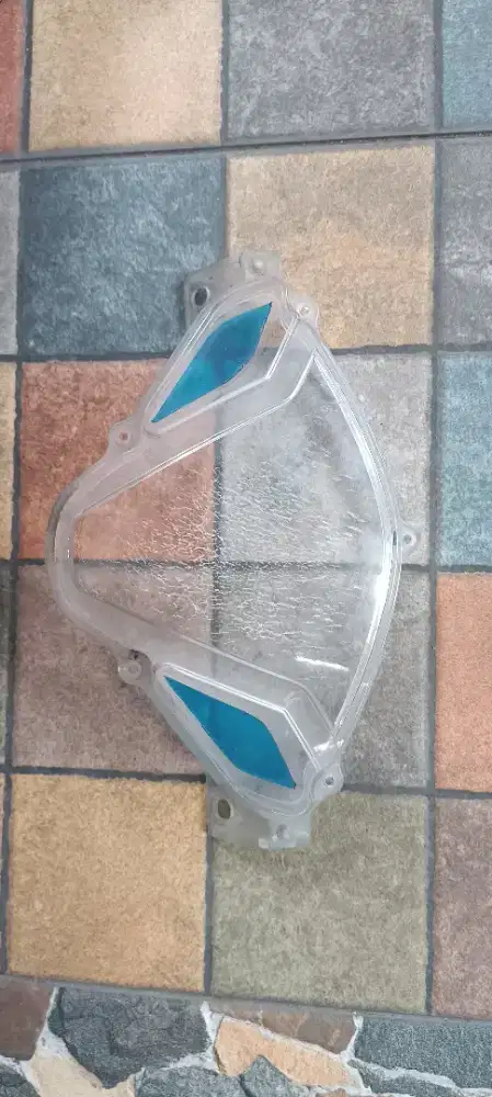 KACA MIKA SPEEDOMETER VARIO TECHNO 125 OLD