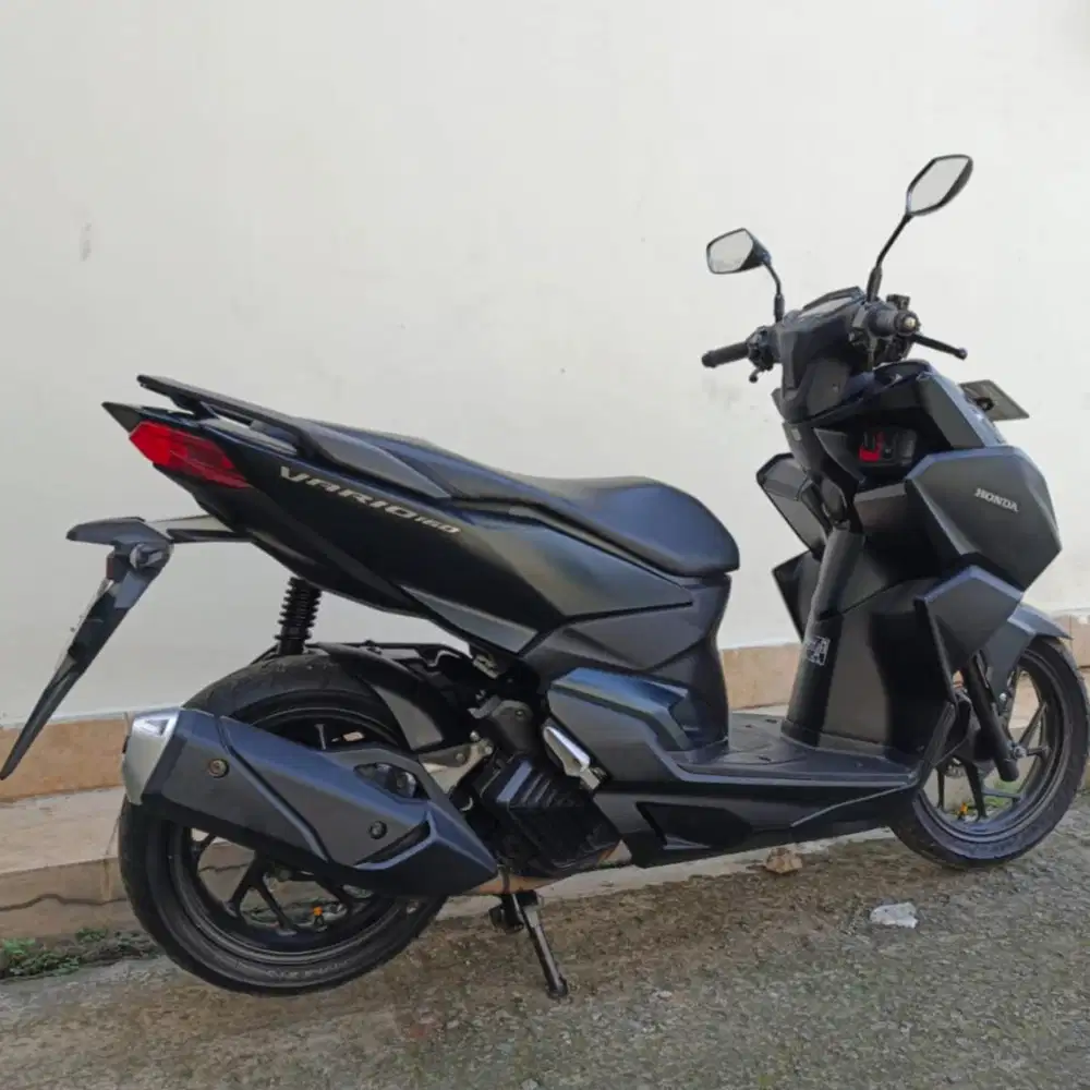 HONDA VARIO 160 CBS TAHUN 2023 CASH / KREDIT MURAH DP MULAI 500 RB