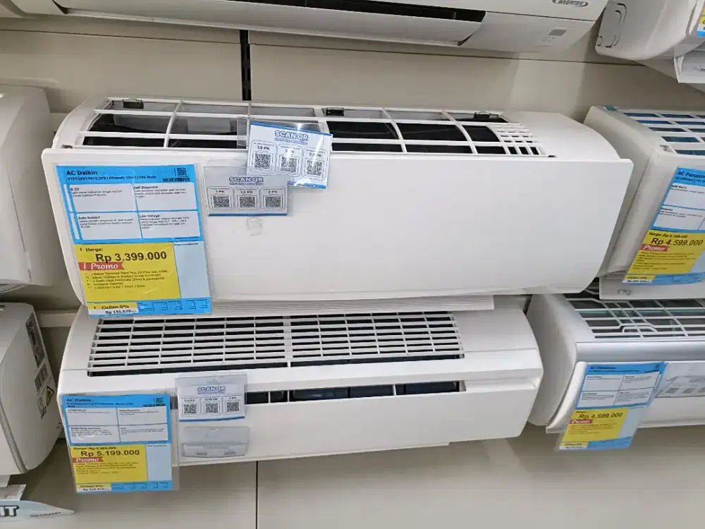 Kredit Kredivo Semua Ac Murah Cicilan Tanpa Dp