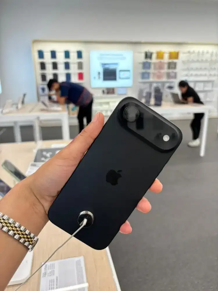 Ready Stcok iPhone Air _ Garansi resmi