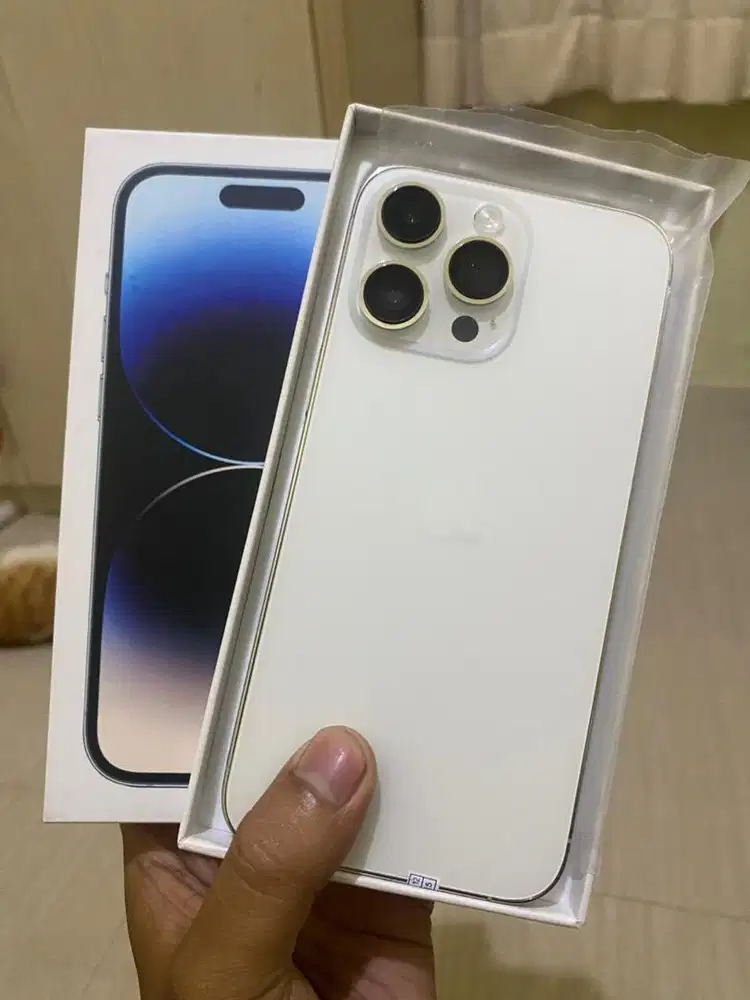 iphone 14 promax 128gb