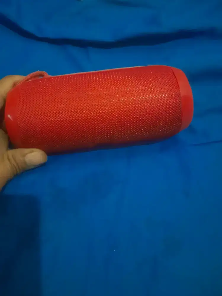 Speaker JBL Charge 2 Music Box