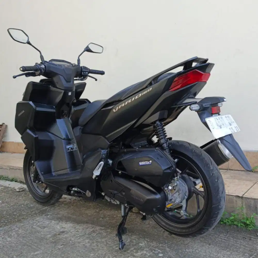 HONDA VARIO 160 CBS TAHUN 2023 CASH / KREDIT MURAH DP MULAI 500 RB