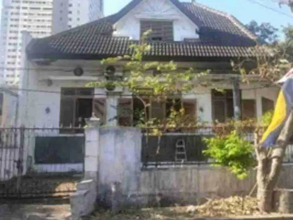 Dijual Rumah Perumahan Pondok Rosan, Jl. Karangan Mulya, Kel. Babatan, Kec. Wiyung, Surabaya
